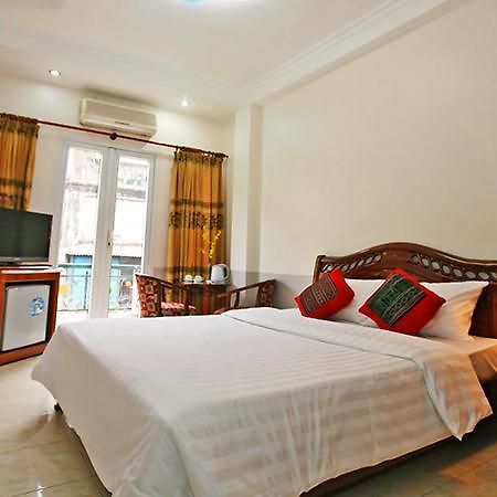 Camellia 5 Hotel Ханой Екстер'єр фото