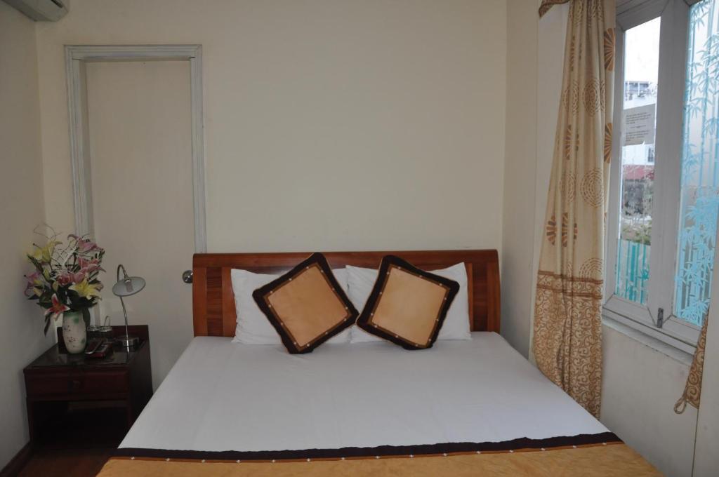 Camellia 5 Hotel Ханой Екстер'єр фото
