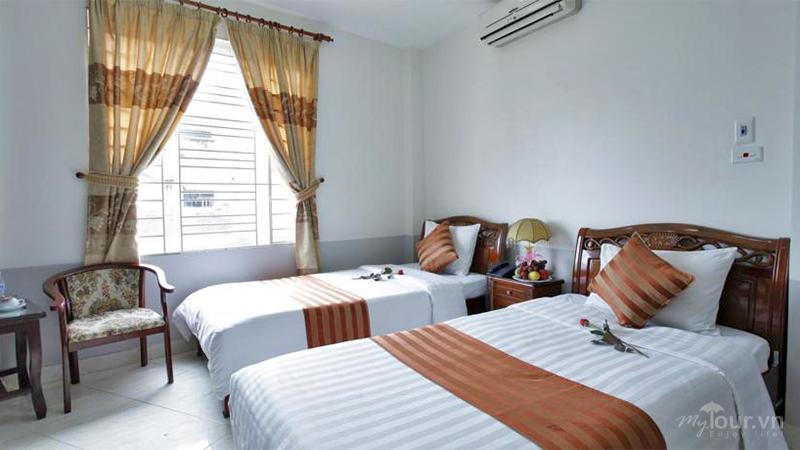 Camellia 5 Hotel Ханой Екстер'єр фото