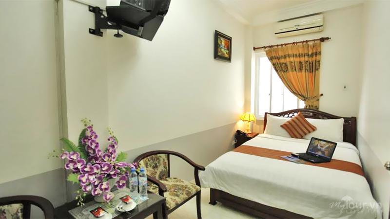 Camellia 5 Hotel Ханой Екстер'єр фото