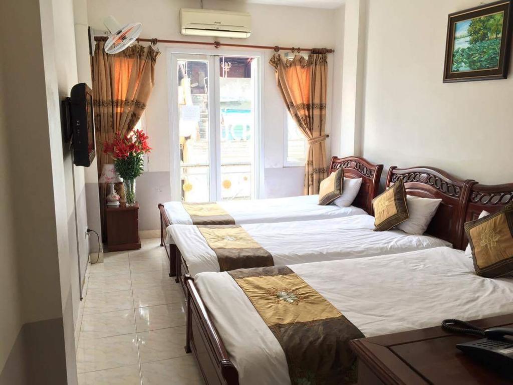 Camellia 5 Hotel Ханой Екстер'єр фото