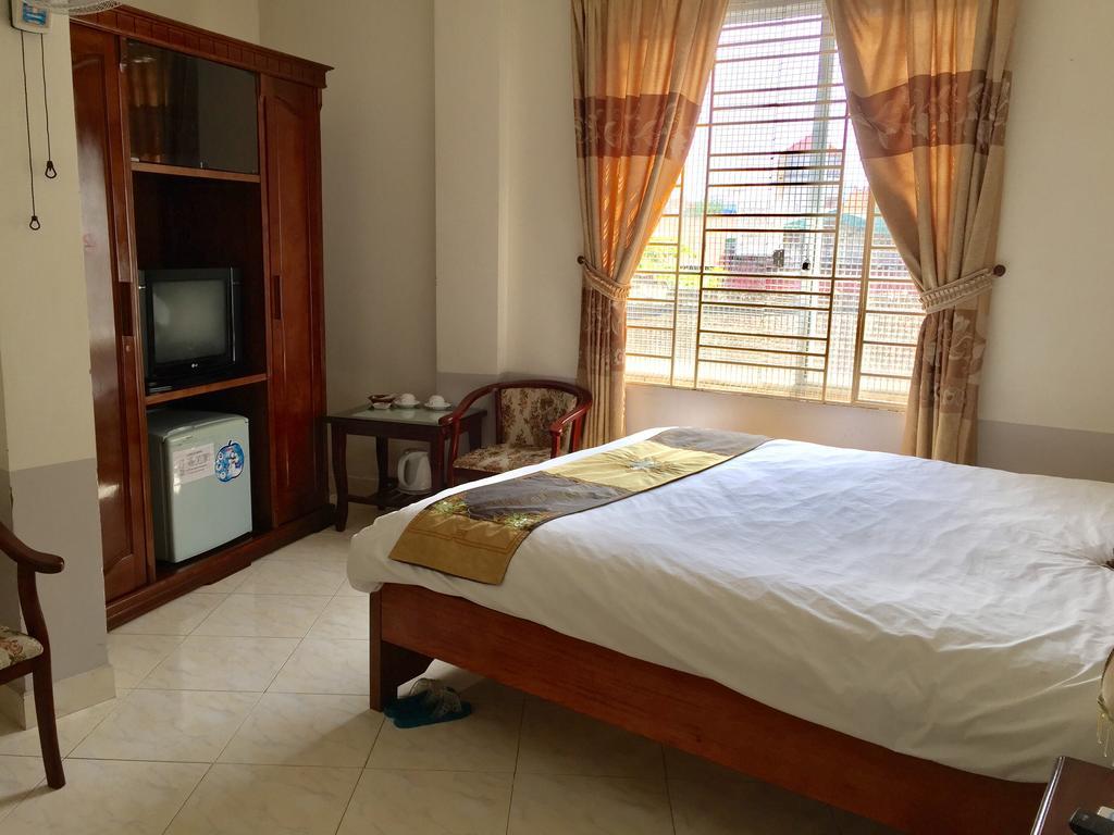 Camellia 5 Hotel Ханой Екстер'єр фото
