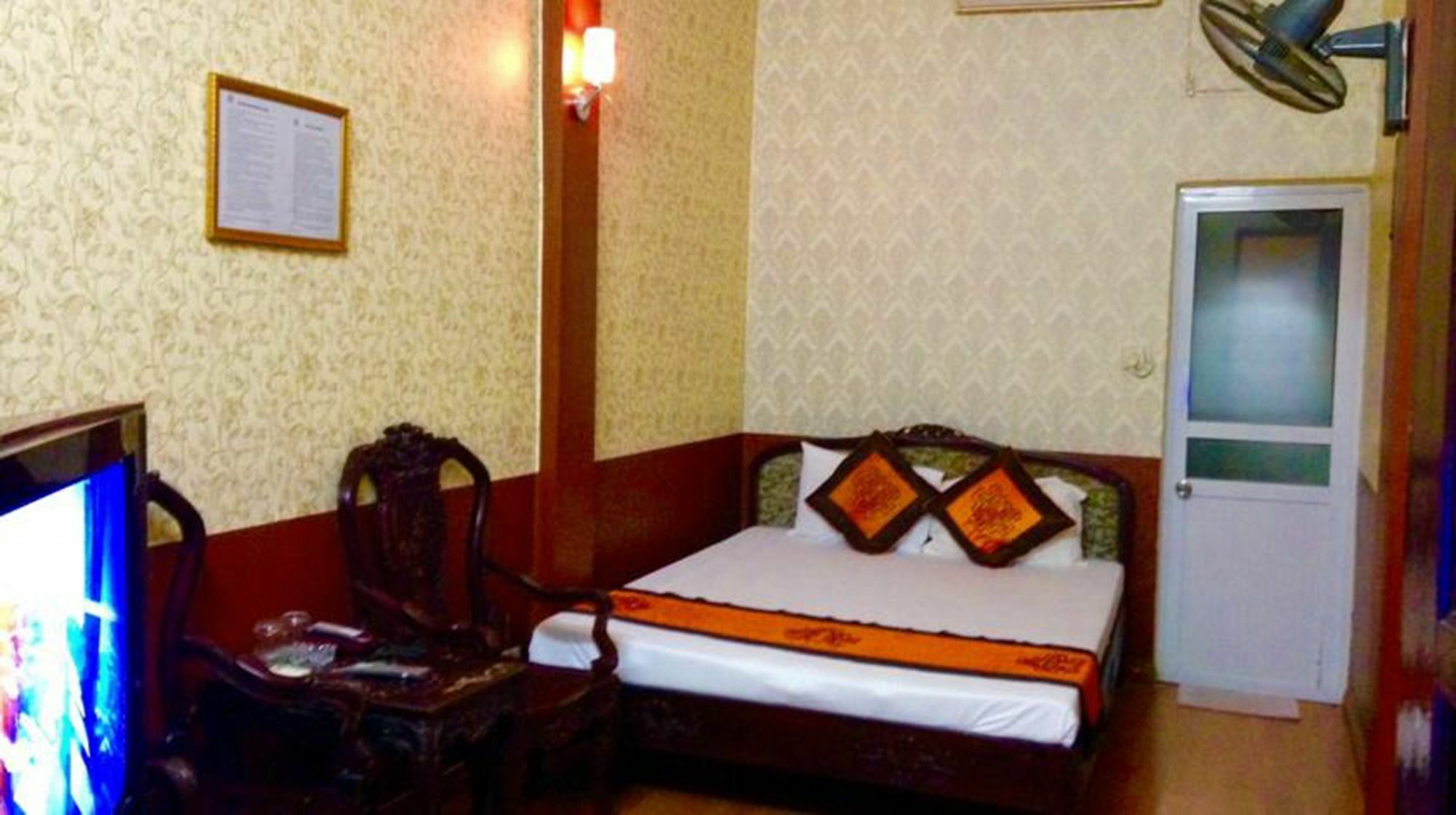 Camellia 5 Hotel Ханой Екстер'єр фото
