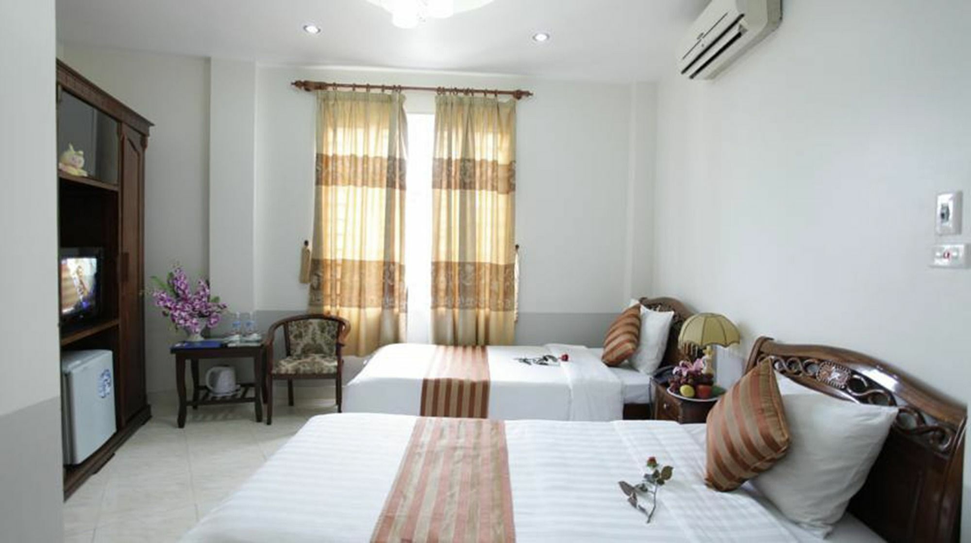 Camellia 5 Hotel Ханой Екстер'єр фото