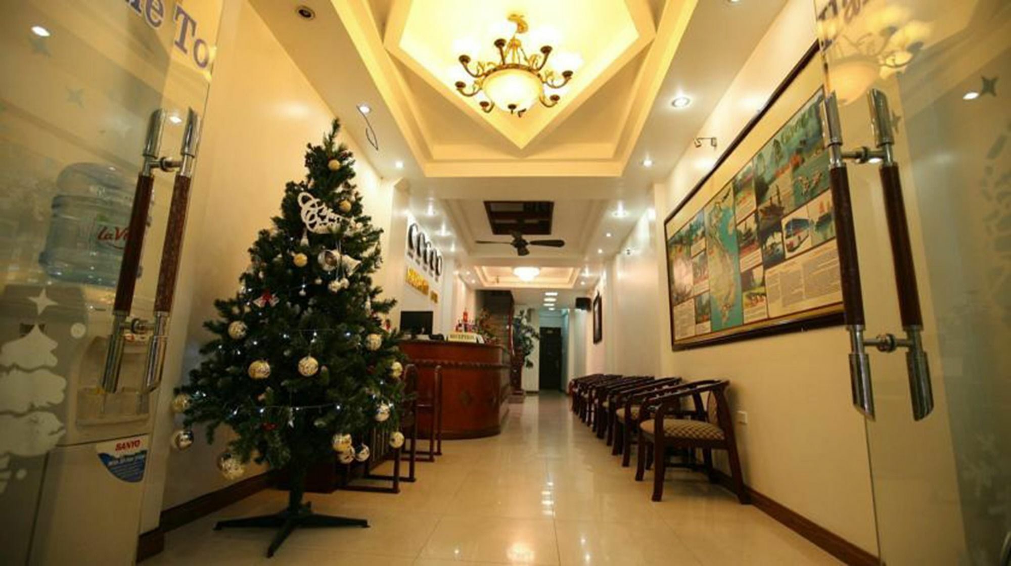 Camellia 5 Hotel Ханой Екстер'єр фото