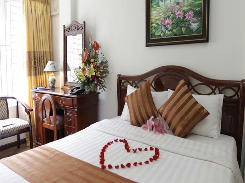 Camellia 5 Hotel Ханой Екстер'єр фото